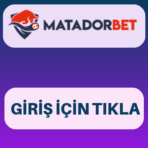 Matadorbet Logo